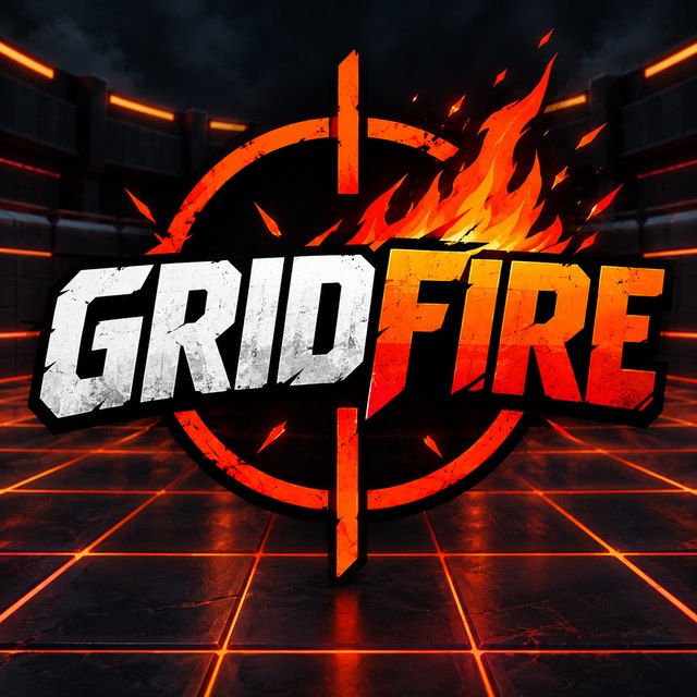 GridFire app icon